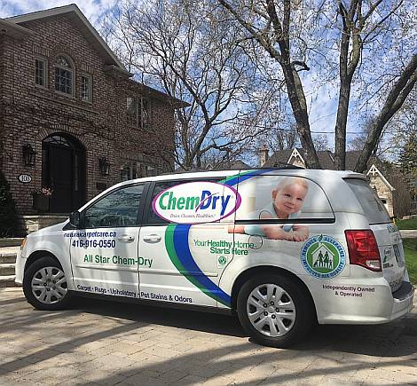 Chem-Dry Imperial Carpet Cleaning Expert Service