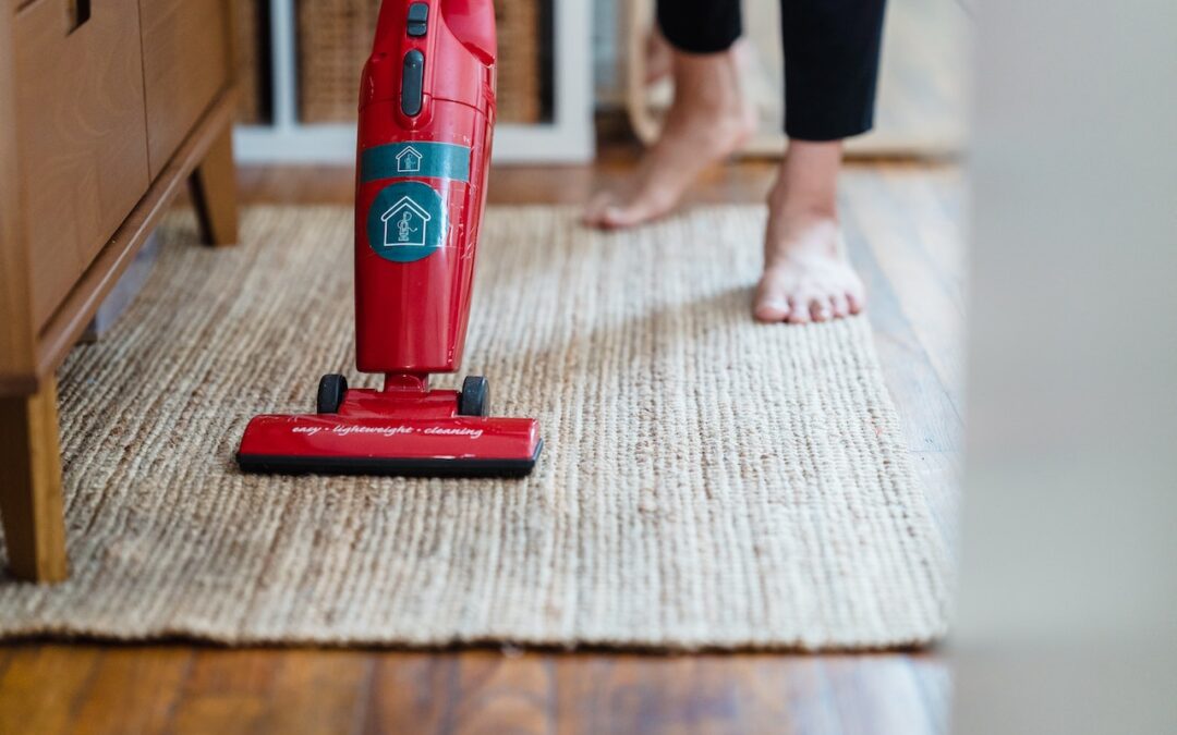 6 Critical Risks of DIY Carpet Cleaning: Why Hire Professionals