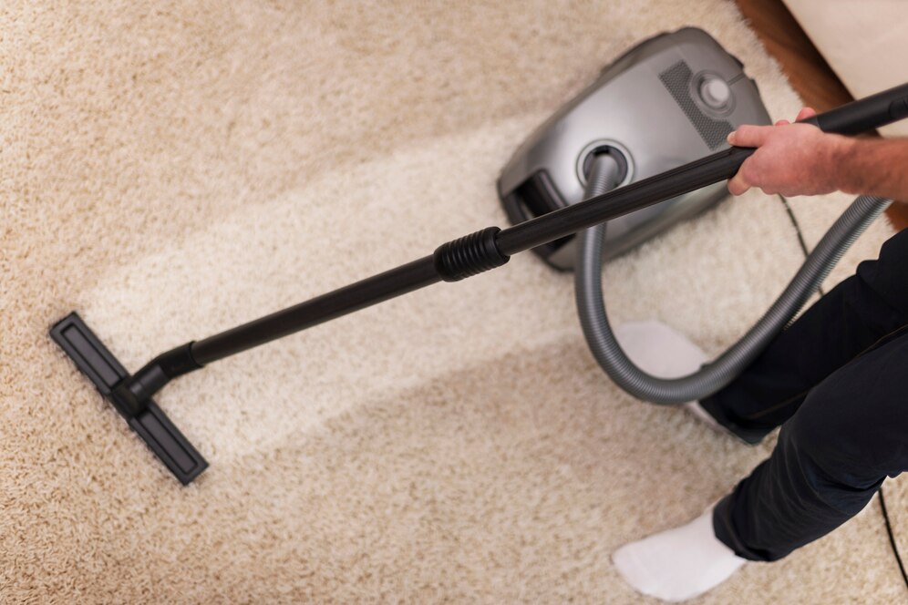 The Importance of Commercial Carpet Cleaning