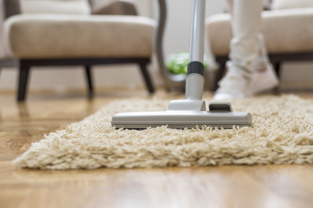 The Science Behind Chem-Dry Carpet Cleaning: How it Works and Why it Matters