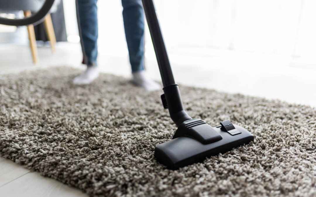 Effective Area Rug Cleaning Methods for Homeowners