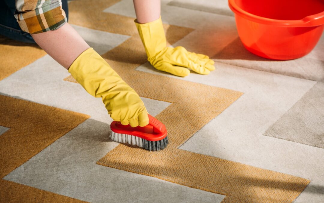 Debunking Common Carpet Cleaning Myths