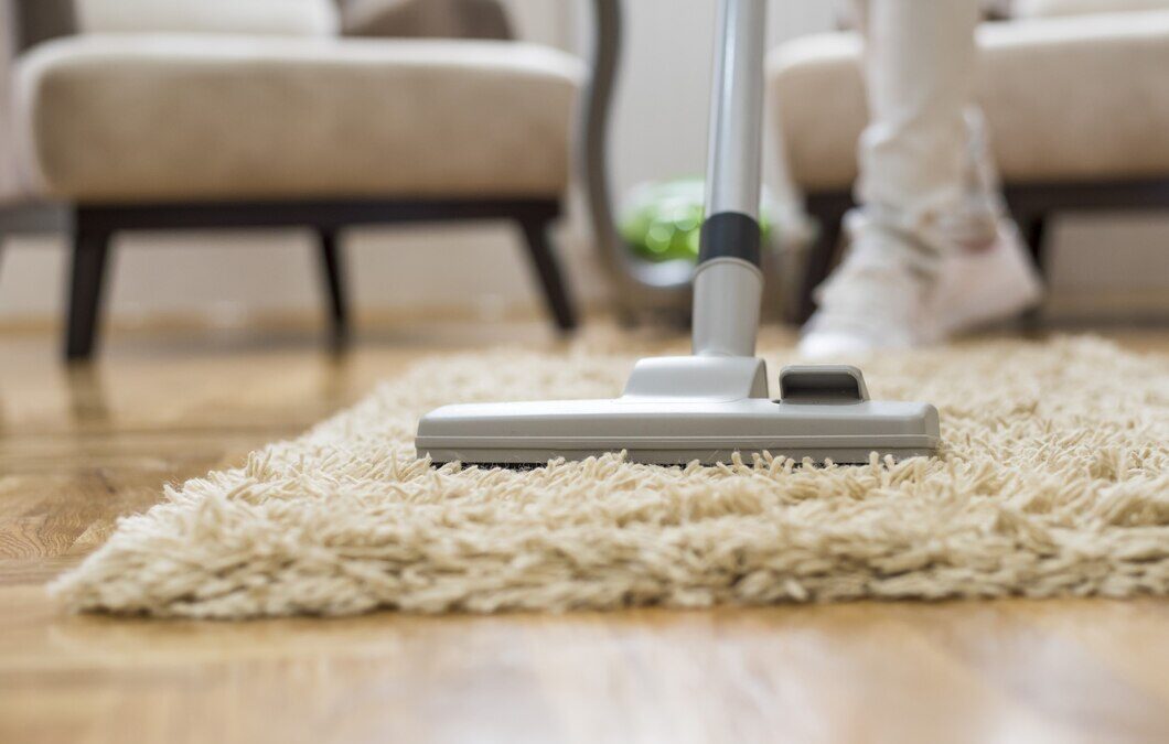 Simple Techniques to Keep Your Carpet Clean All Year Long