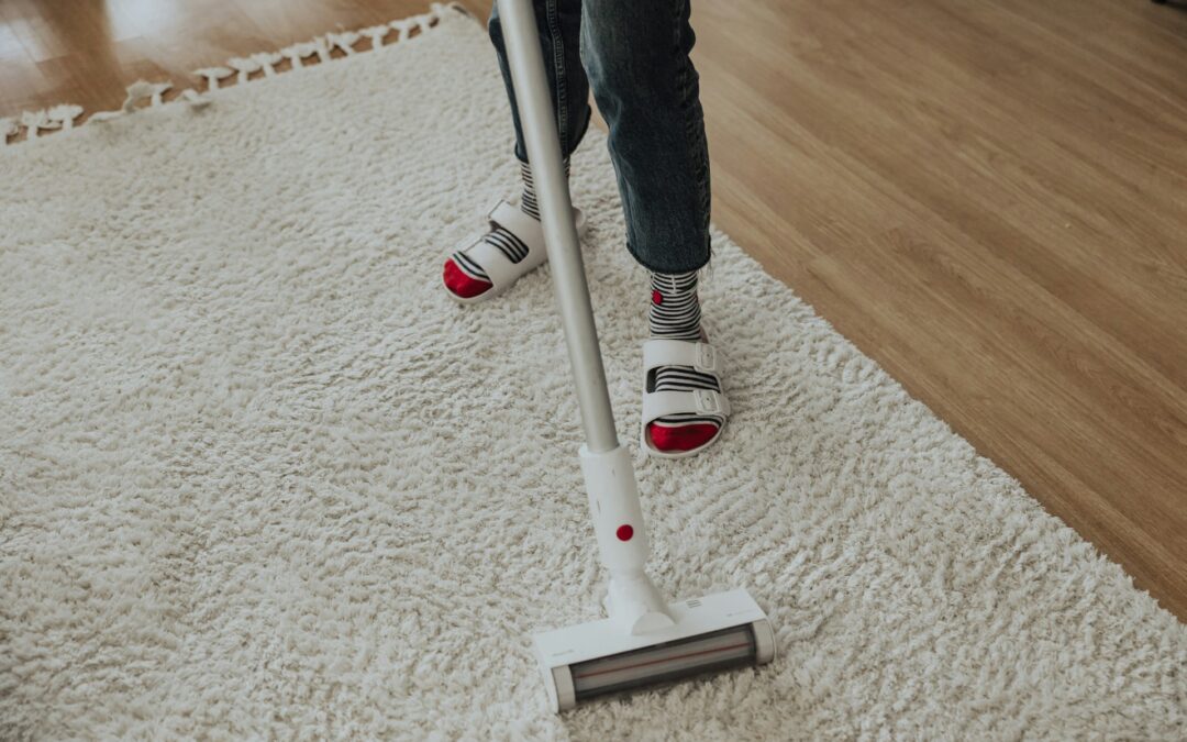 Commercial Carpet Cleaning Hacks for Busy Offices