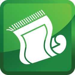 Upholstery Cleaning Service Icon