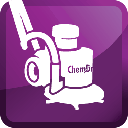 Carpet Cleaning Service Icon