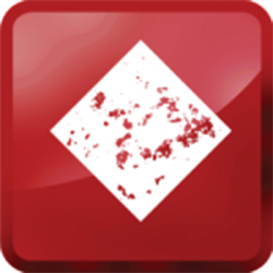 Carpet Cleaning Service Icon