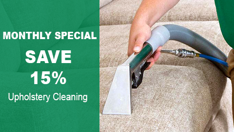 Monthly Special