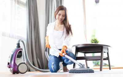 4 Surprising Health Benefits of Cleaning Your Carpets at Home in Richmond Hill