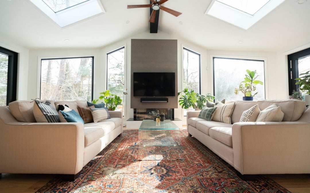 How to Keep Your Carpet Looking Fresh and New for Longer