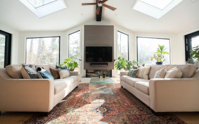 How to Keep Your Carpet Looking Fresh and New for Longer