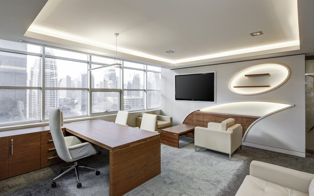 Top 7 Reasons Toronto Businesses Need Regular Office Upholstery Cleaning