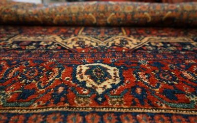 Essential Reasons You Should Entrust Your Oriental Rug to the Experts in Toronto