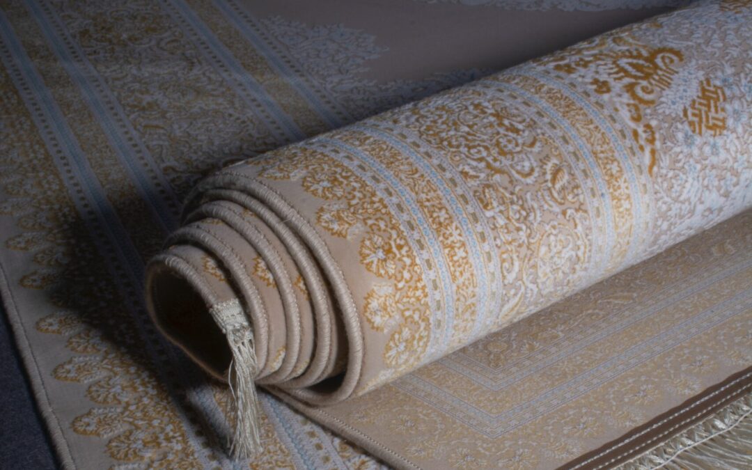 The Importance of Professional Carpet Cleaning