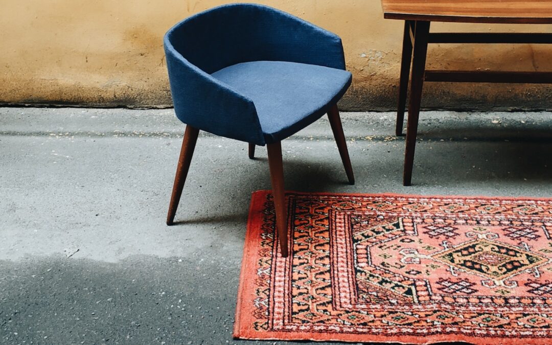 Diseases and Health Issues Linked to Dirty Upholstery