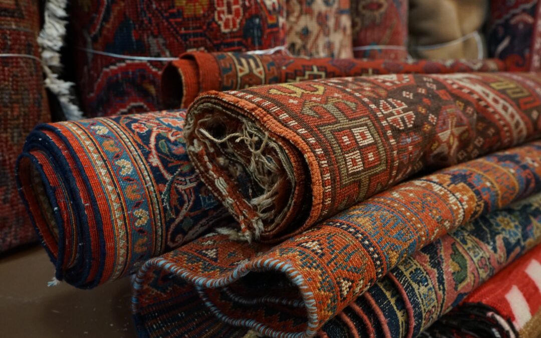 Oriental Rug