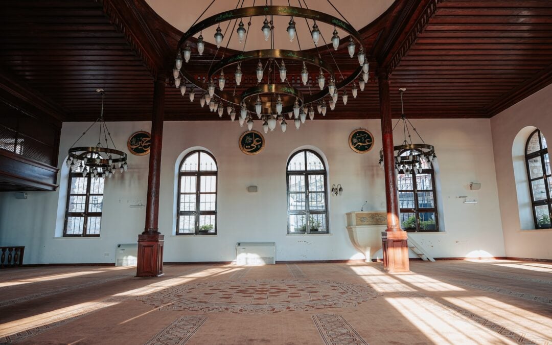 5 Reasons to Consider Carpet as the Leading Flooring Option