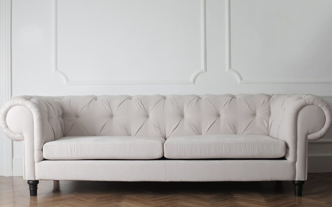 Eco-Friendly Carpet and Upholstery Cleaning: A Green Approach for a Healthier Home