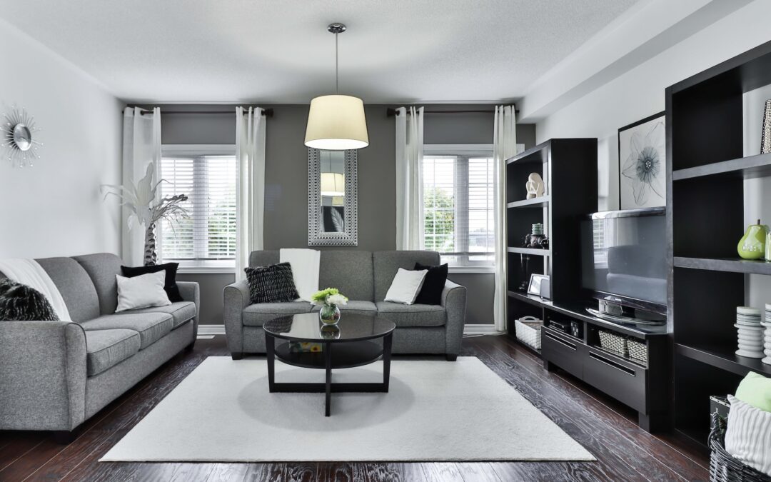 Upholstery Cleaning Essentials: Achieving Pristine Furniture with All-Star Chem-Dry