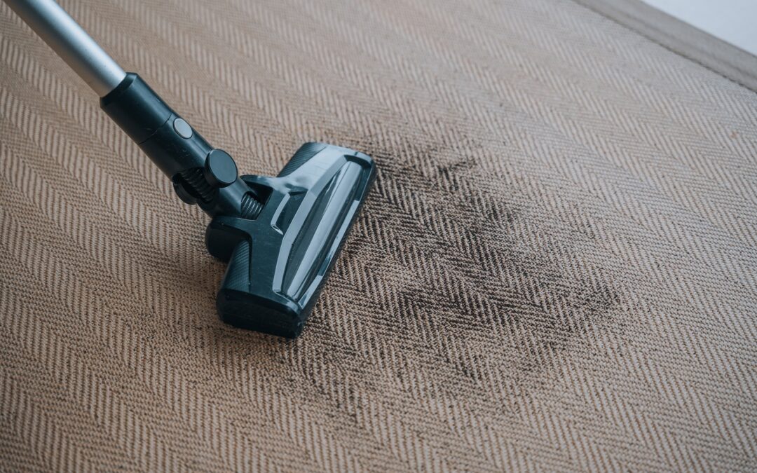 Oriental and Area Rug Cleaning: Preserving the Beauty and Value with All Star Chem-Dry