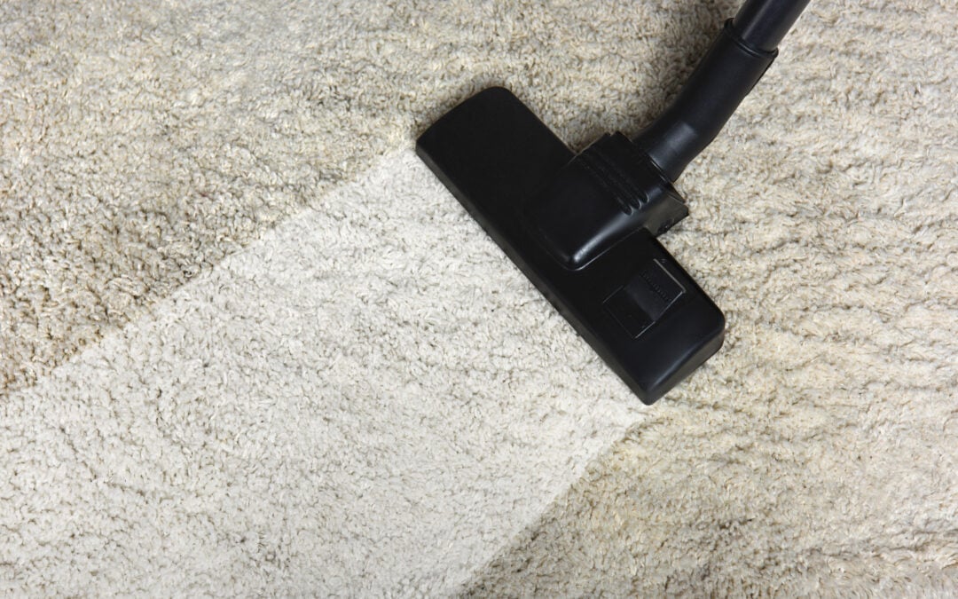 Chem-Dry Cleaning Process: Eco-Friendly Home Cleaning Solutions