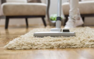 The Science Behind Chem-Dry Carpet Cleaning: How it Works and Why it Matters