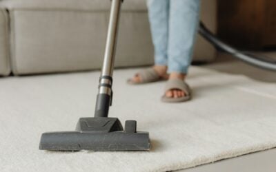 All Star Chem-Dry: Your Solution for Effective Commercial Carpet Cleaning in Toronto and York Region