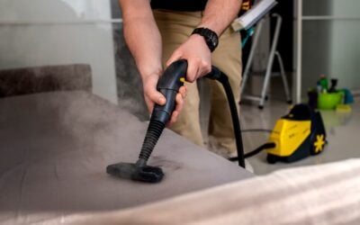 Upholstery Cleaning and Maintenance Tips: Preserve the Beauty and Comfort of Your Furniture