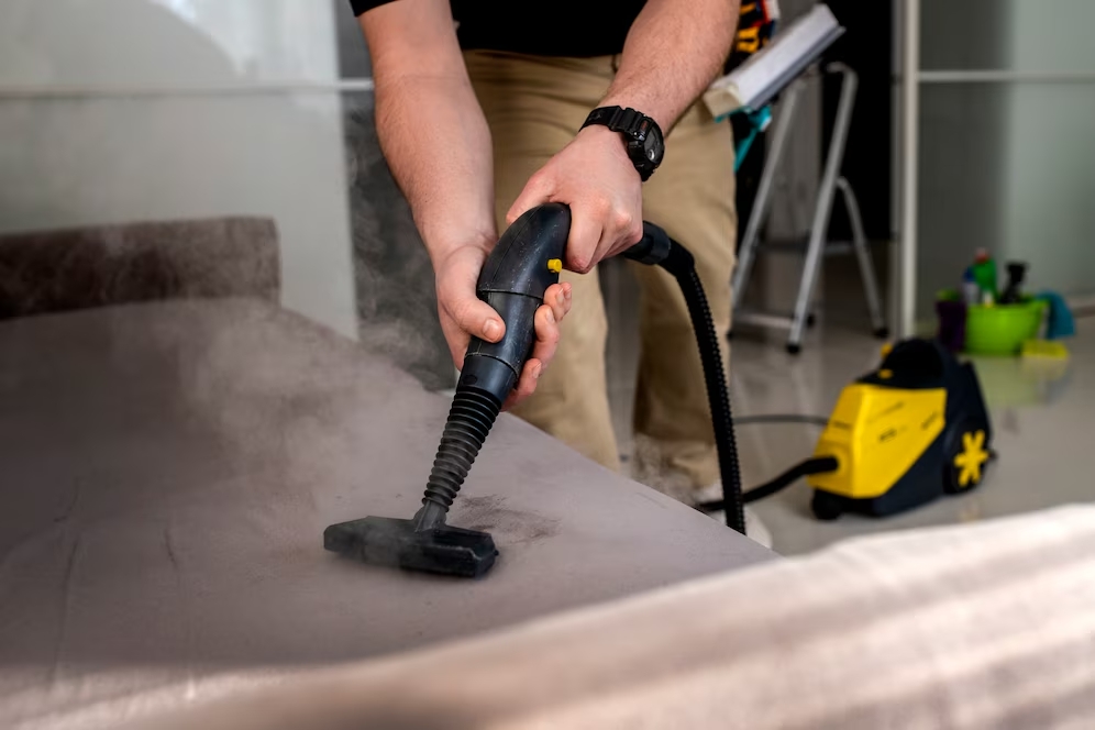 Upholstery Cleaning and Maintenance Tips: Preserve the Beauty and Comfort of Your Furniture