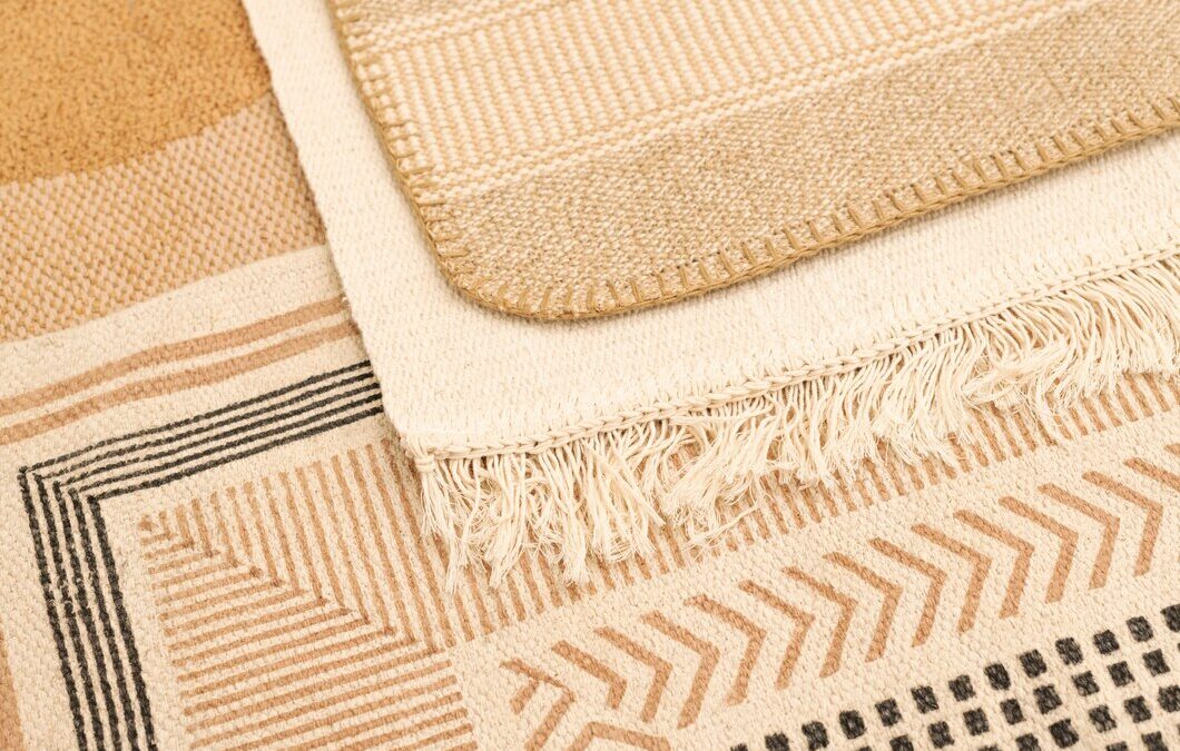 The 7 Most Common Carpet Stains and How to Tackle Them