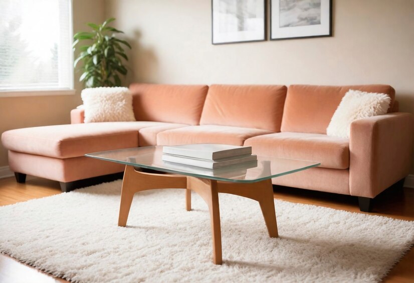 How You Can Protect Your Area Rugs from Wear and Tear