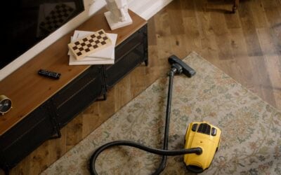 Secrets to Effortless Carpet Cleaning for a Healthier Home