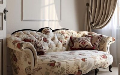 Food Stains on Upholstery: Why Immediate Action Matters