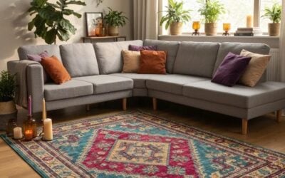 Avoid the 5 Biggest Cleaning Mistakes and Preserve Your Rugs