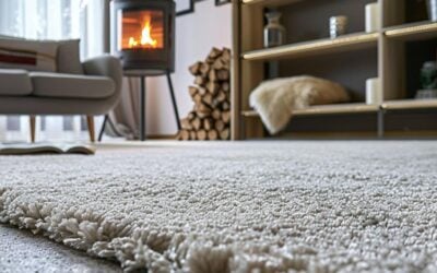 Why Deep Carpet Cleaning is Essential for Allergy Sufferers in Toronto’s Spring