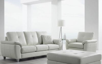 Why Marek Jasionek’s Carbonated Science Beats Traditional Upholstery Steam Cleaning