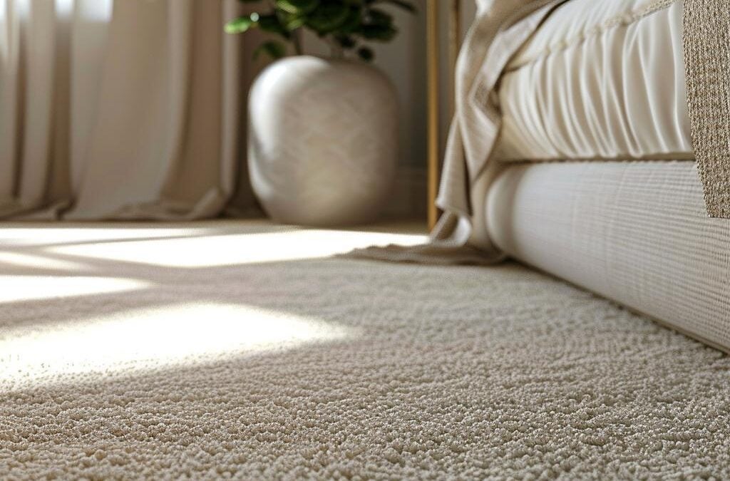 Why Your Toronto Carpets are Filthy (And the Science of How We Fix Them)