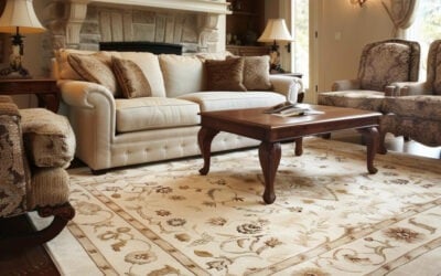 Local Carpet Cleaning Services: Why They Matter in Toronto Residences