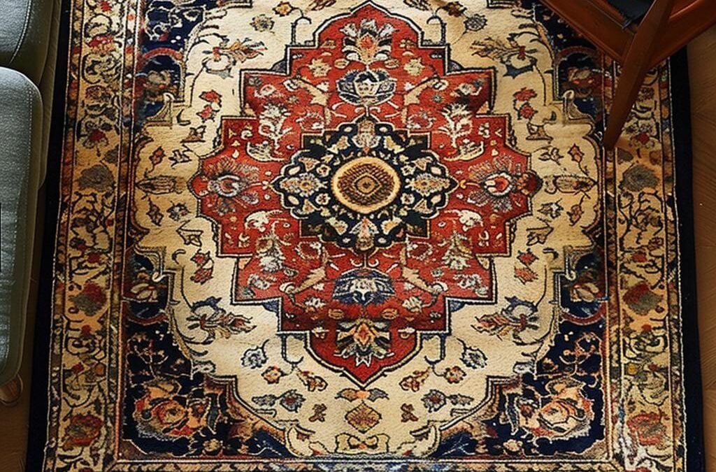 The Definitive Guide to Professional Area Rug Cleaning in Toronto: Preserving Your Home’s Artistic Foundations