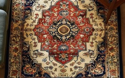 The Definitive Guide to Professional Area Rug Cleaning in Toronto: Preserving Your Home’s Artistic Foundations