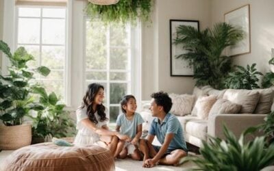 Steam Cleaning Upholstery Benefits for Toronto Homes