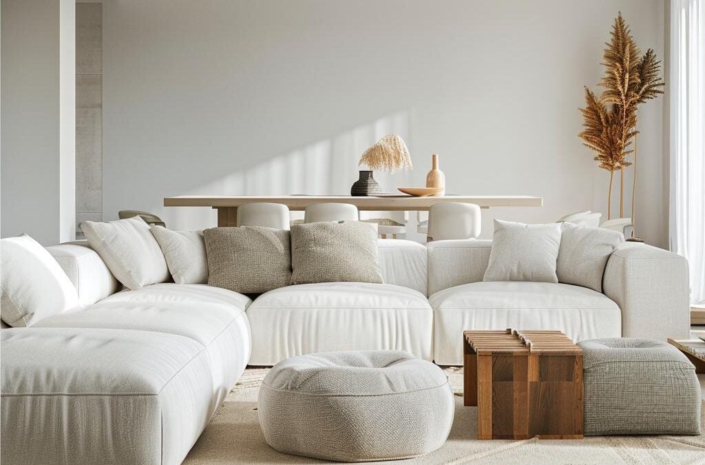 Expert Upholstery Cleaning in Toronto: A Technical Guide