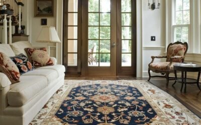 Advanced Area Rug Cleaning in Toronto: A Technical Guide to Textile Longevity