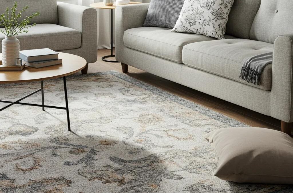 Expert Carpet Cleaning in Toronto: The Carbonated Deep Clean