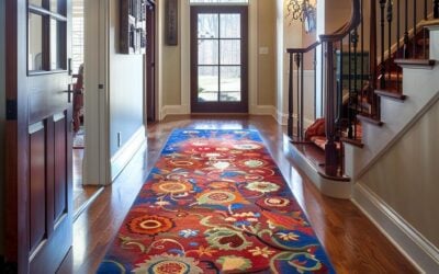 Radical Soil Extraction: Deep Area Rug Cleaning in Toronto