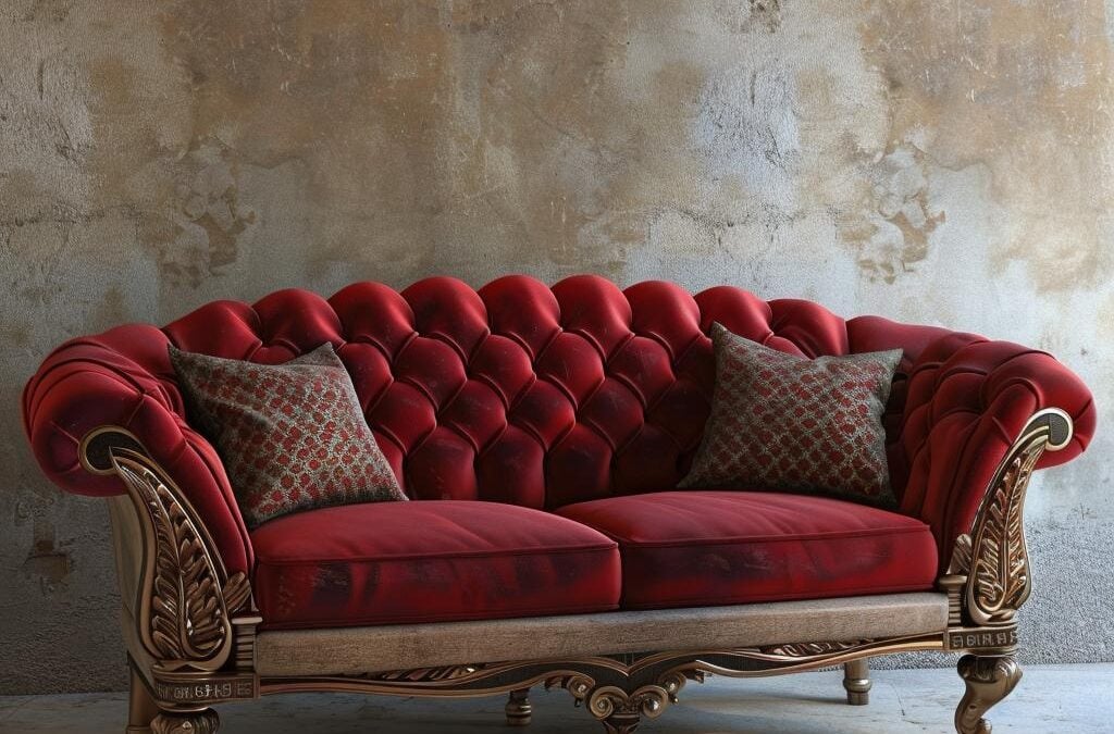 Essential Care Tips and Professional Upholstery Cleaning Services for Luxury Fabrics