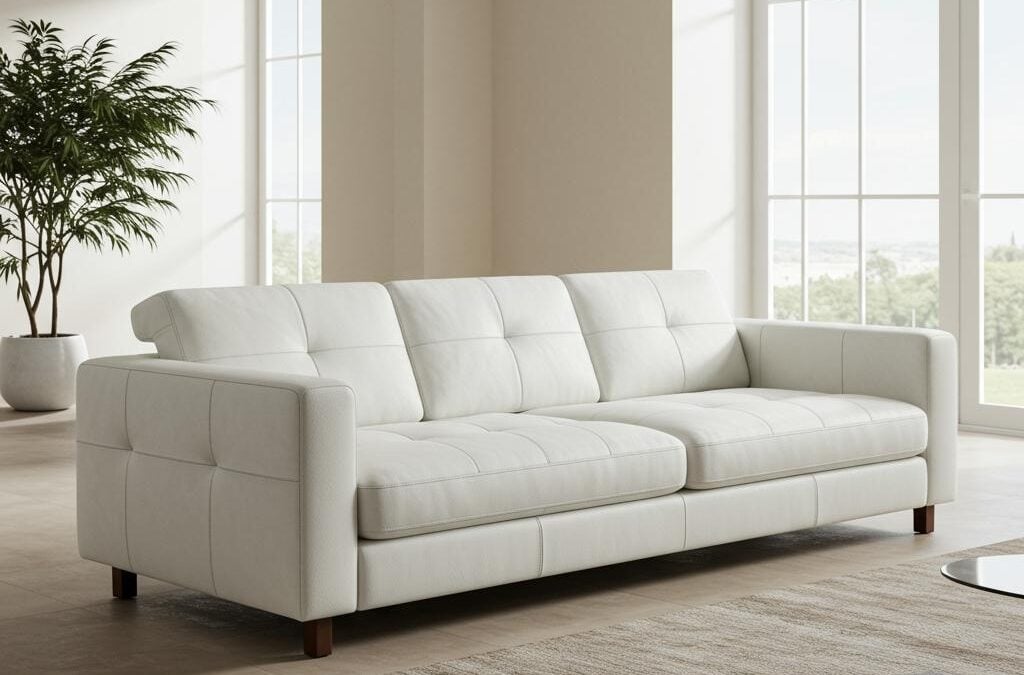 Upholstery Cleaning Toronto: A Comprehensive Guide to Professional Textile Restoration