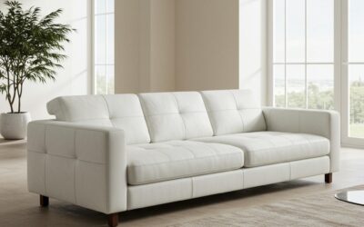 Upholstery Cleaning Toronto: A Comprehensive Guide to Professional Textile Restoration
