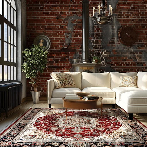 Superior Area Rug Cleaning Excellence in Toronto