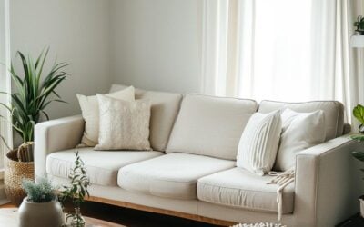 Premium Upholstery Cleaning in Toronto | Advanced Hot Carbonating Extraction